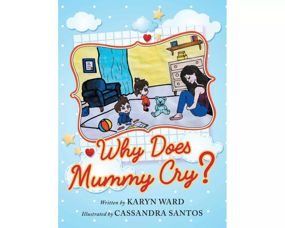 Why Does Mummy Cry?