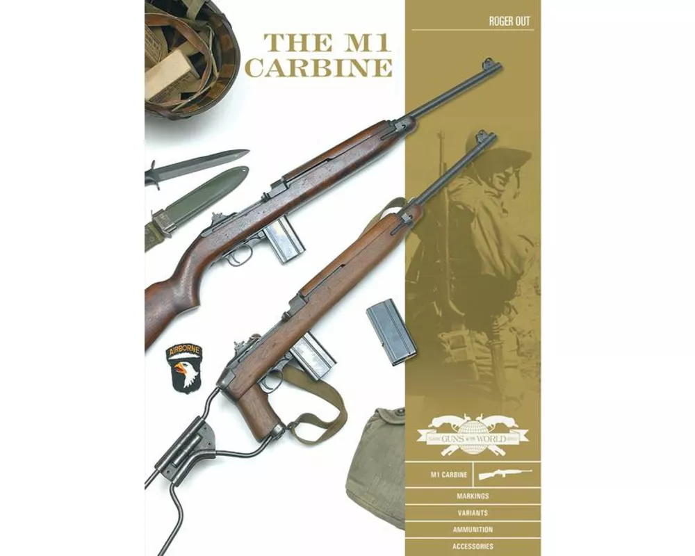 The M1 Carbine