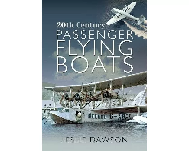 20th Century Passenger Flying Boats
