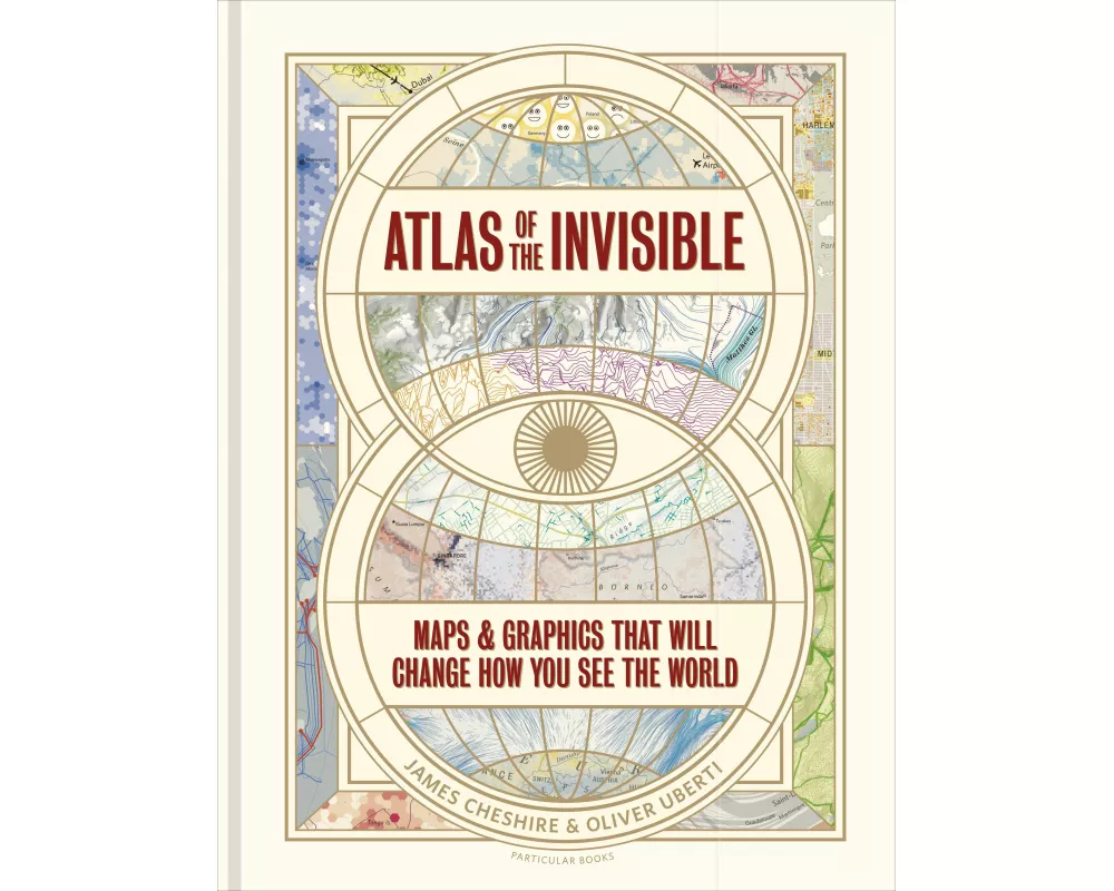 Atlas of the Invisible