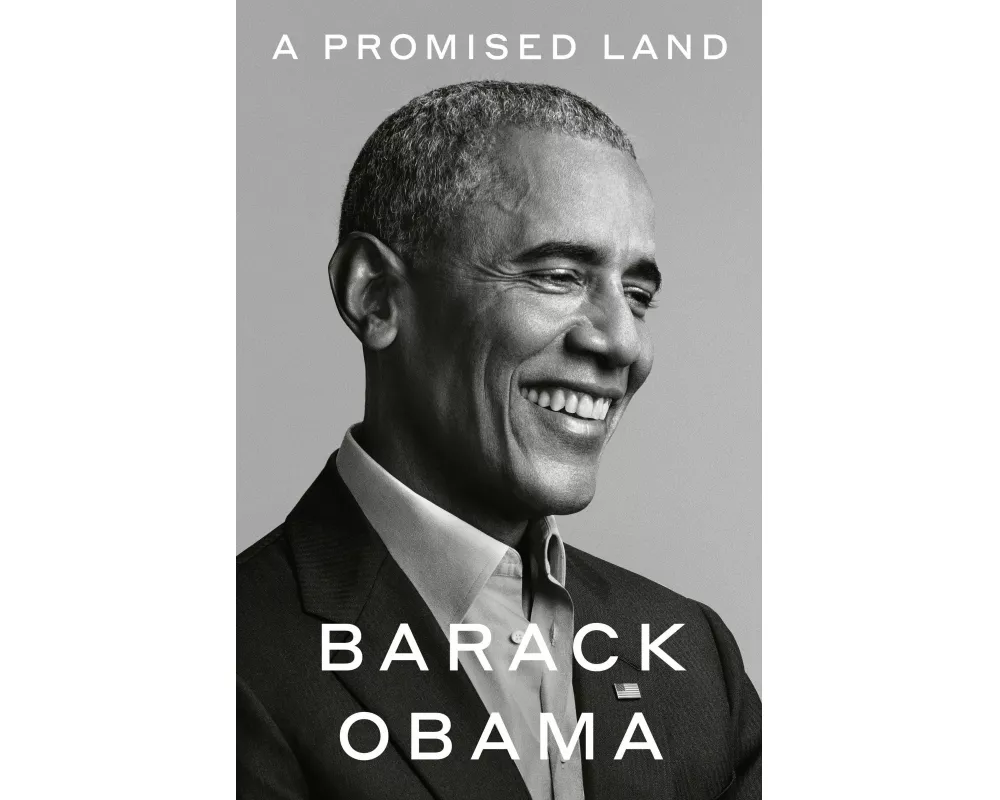 A Promised Land