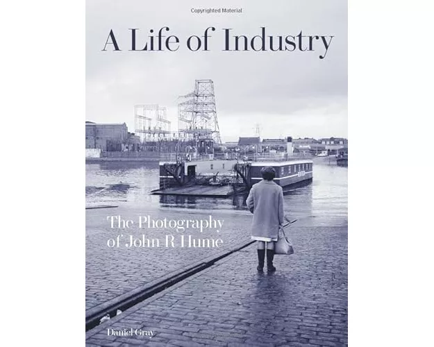 A Life of Industry