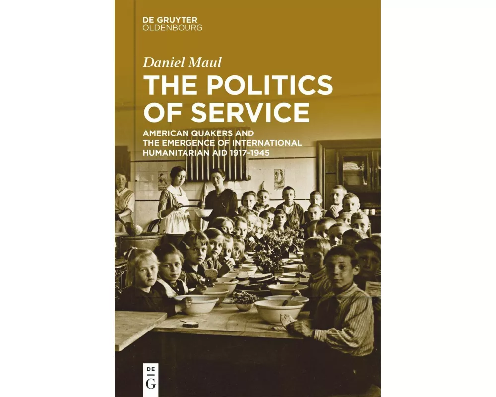 The Politics of Service