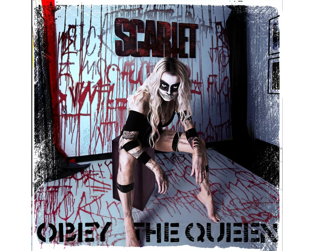 Obey The Queen
