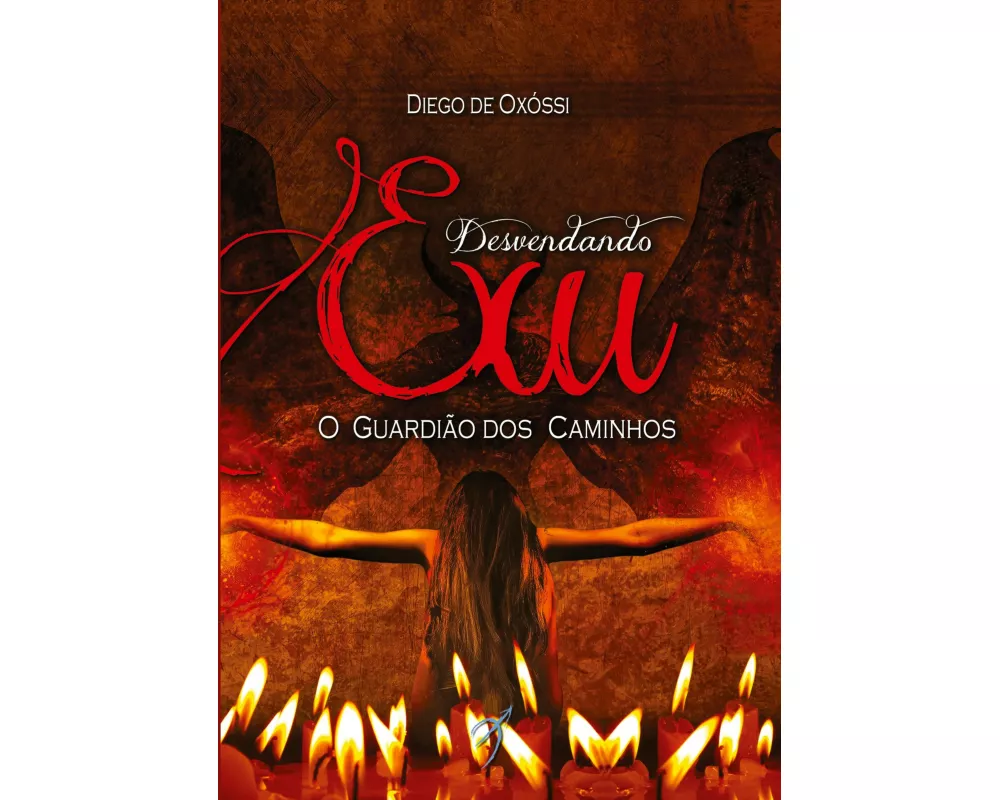 Desvendando Exu
