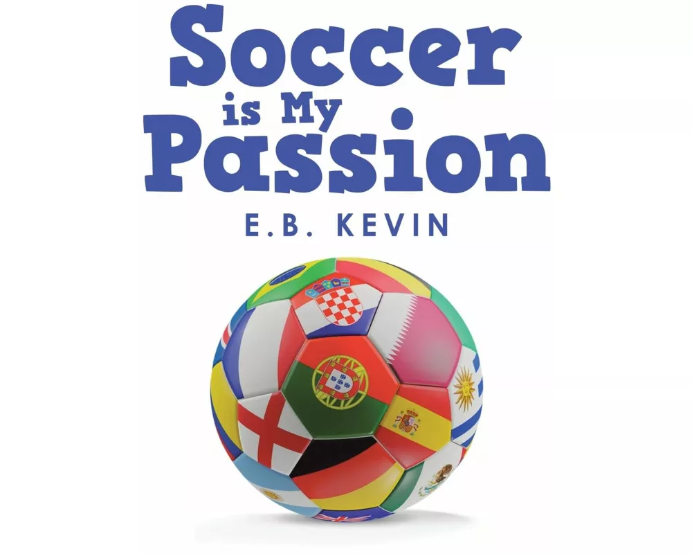 Soccer Is My Passion