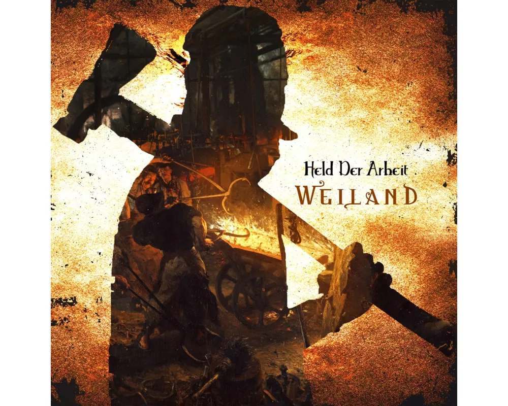 Weiland
