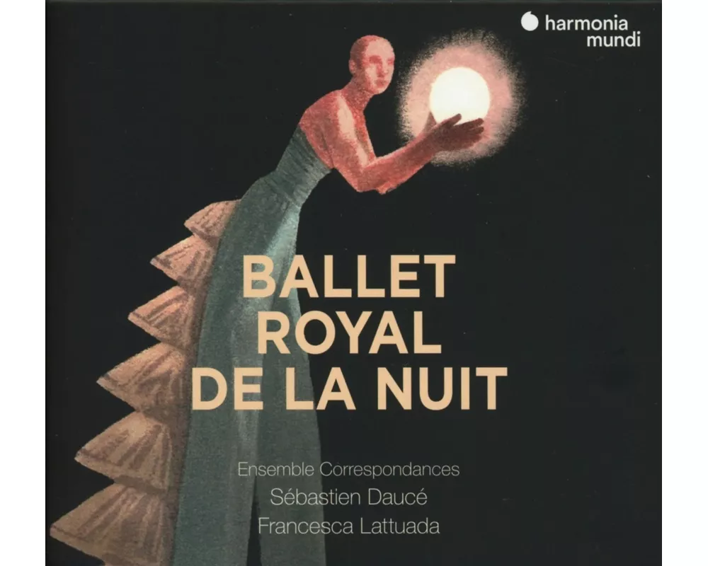 Ballet Royal de la Nuit