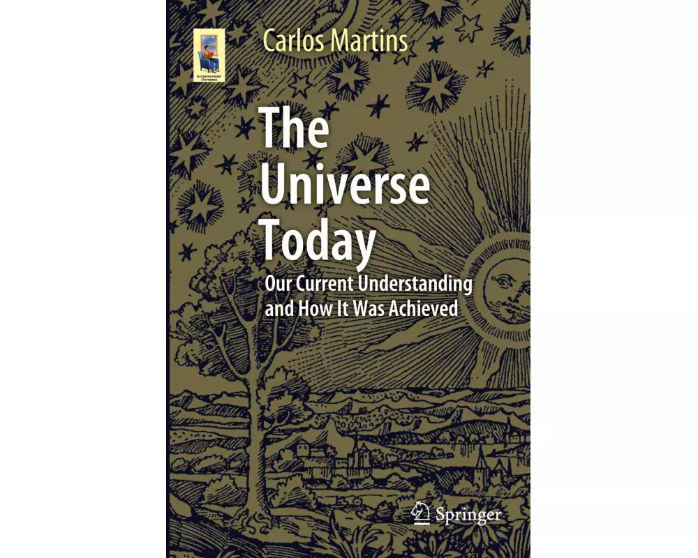 The Universe Today