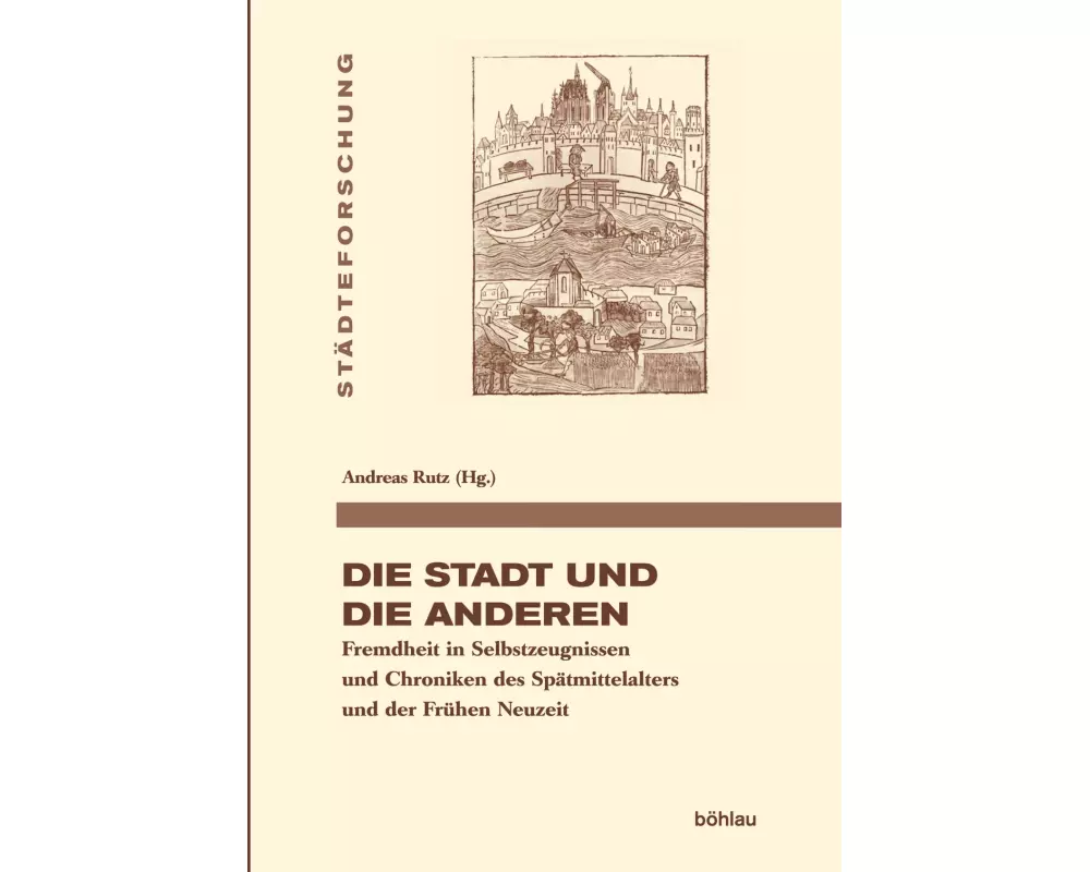 Die Stadt und die Anderen