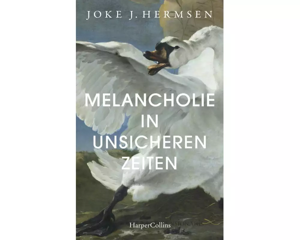 Melancholie in unsicheren Zeiten