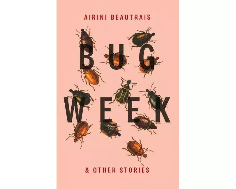 Bug Week