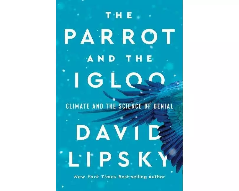 The Parrot and the Igloo