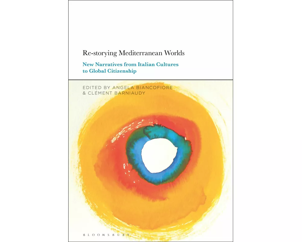 Re-storying Mediterranean Worlds