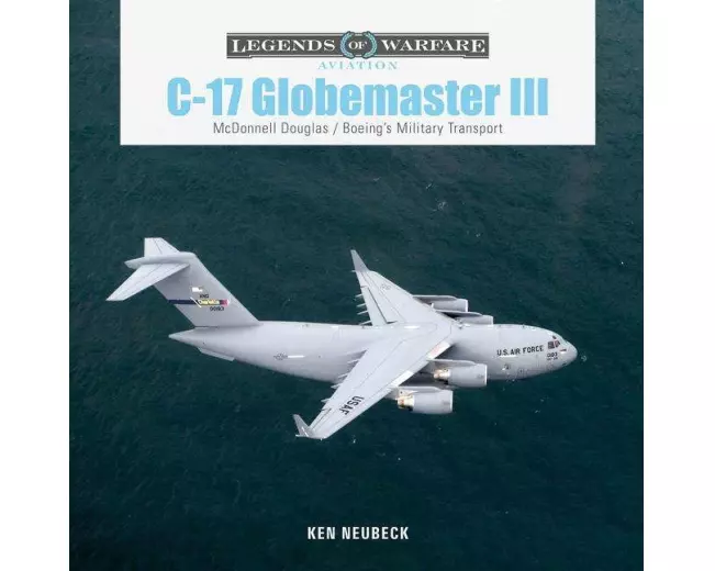 C-17 Globemaster III