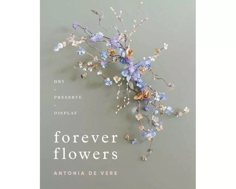 Forever Flowers