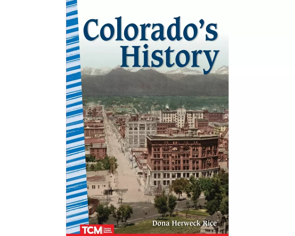 Colorado's History