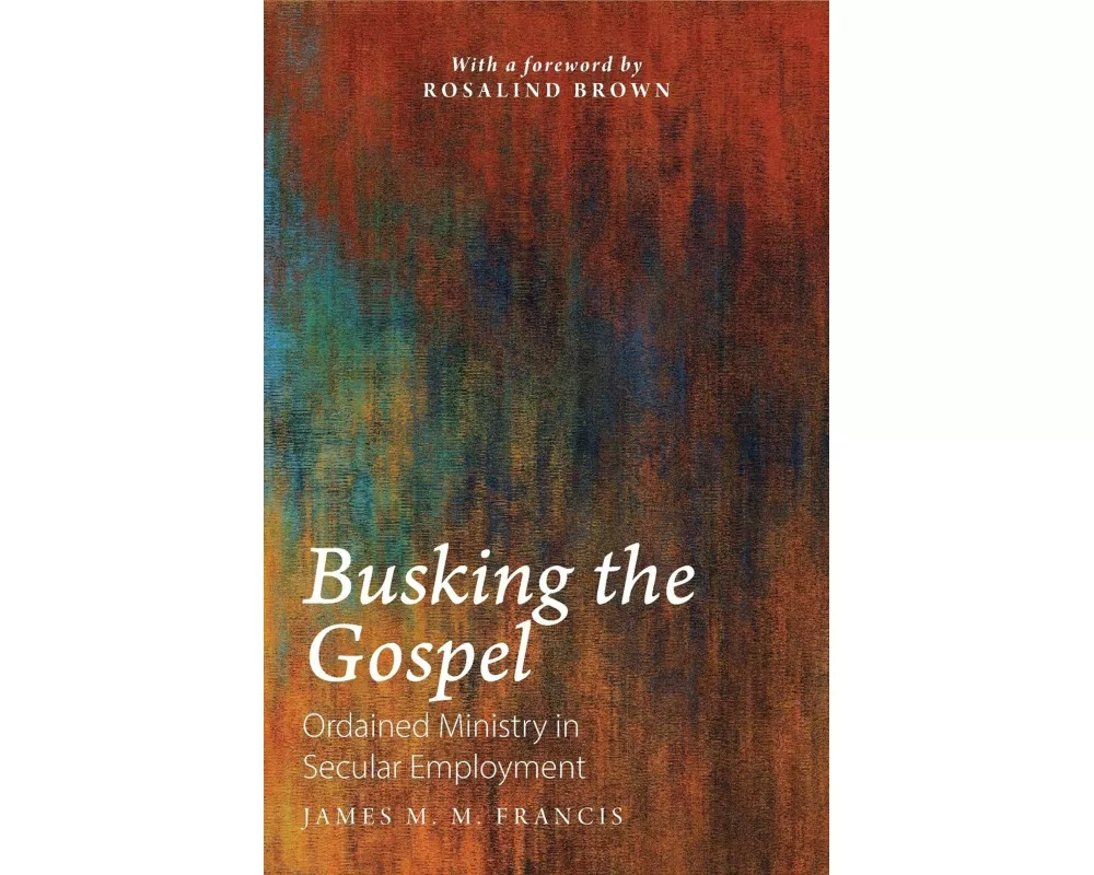Busking the Gospel