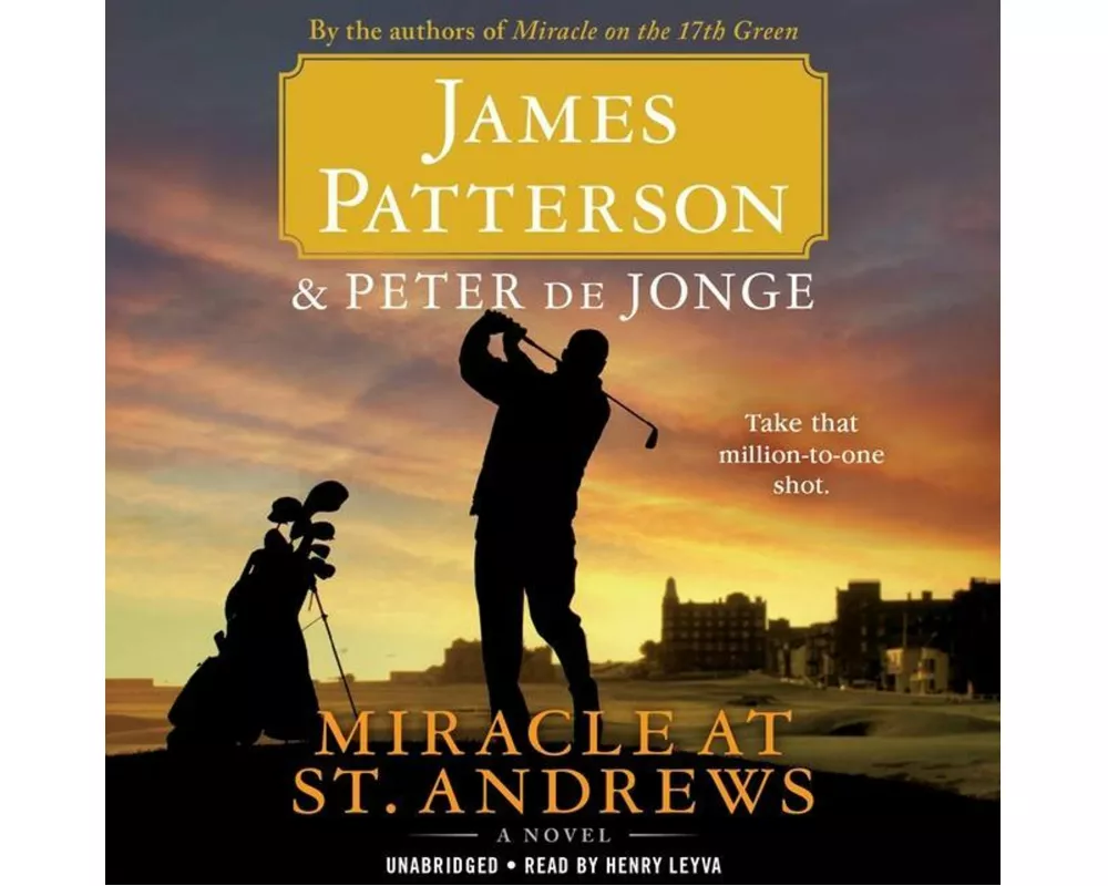 Miracle at St. Andrews