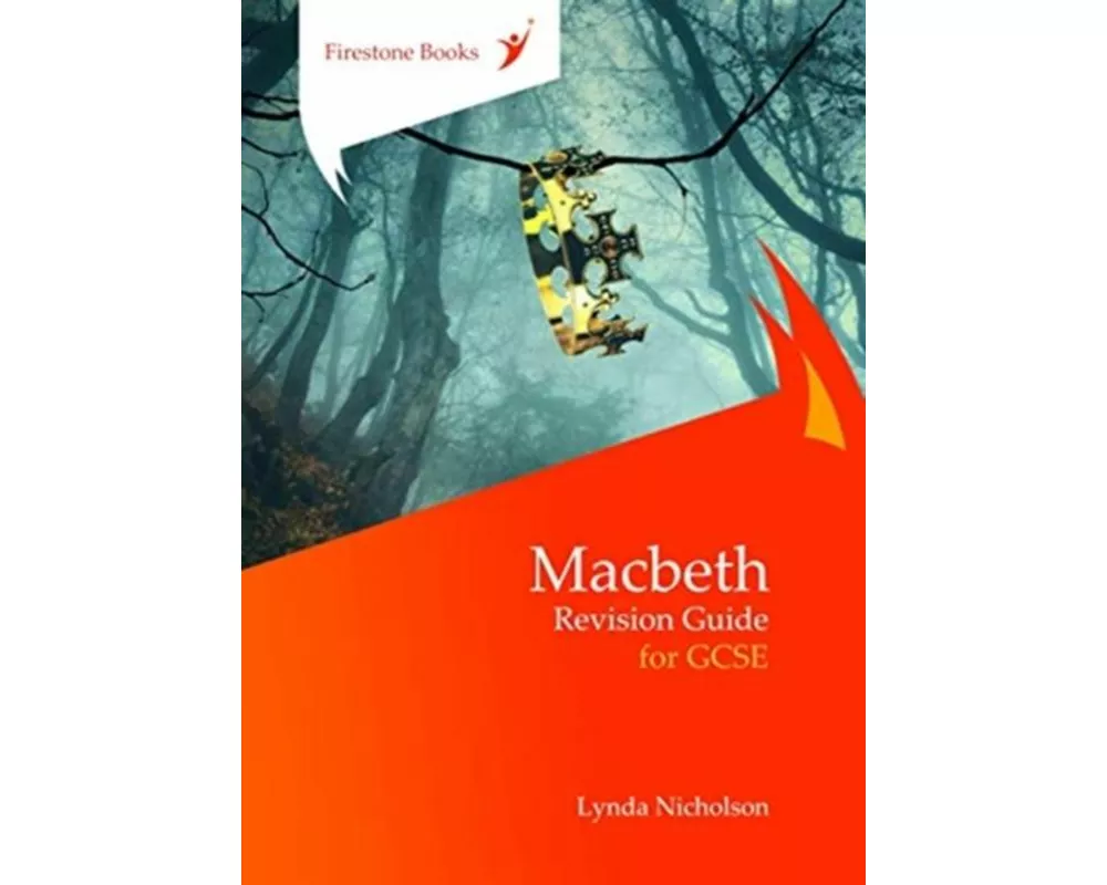 Macbeth: Revision Guide for GCSE: Dyslexia-Friendly Edition