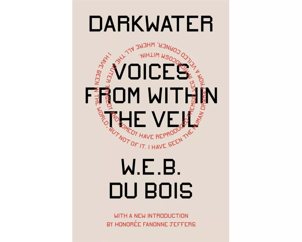 Darkwater