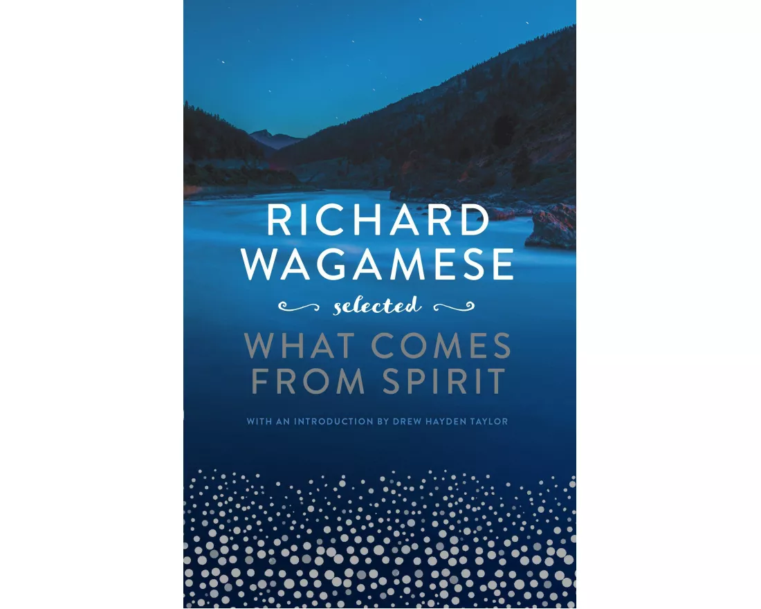 Richard Wagamese Selected