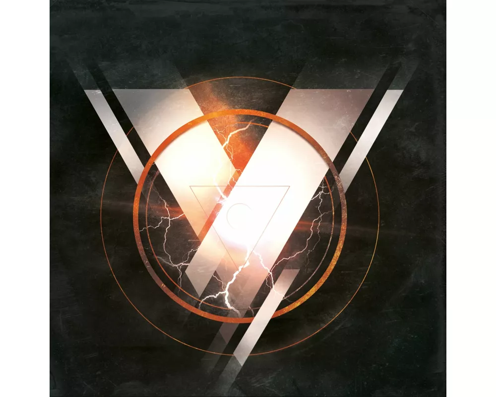 Electric Talons Of The Thunderhawk