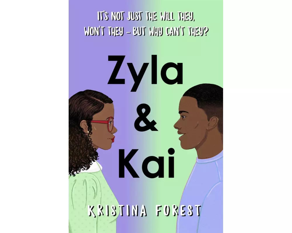 Zyla & Kai
