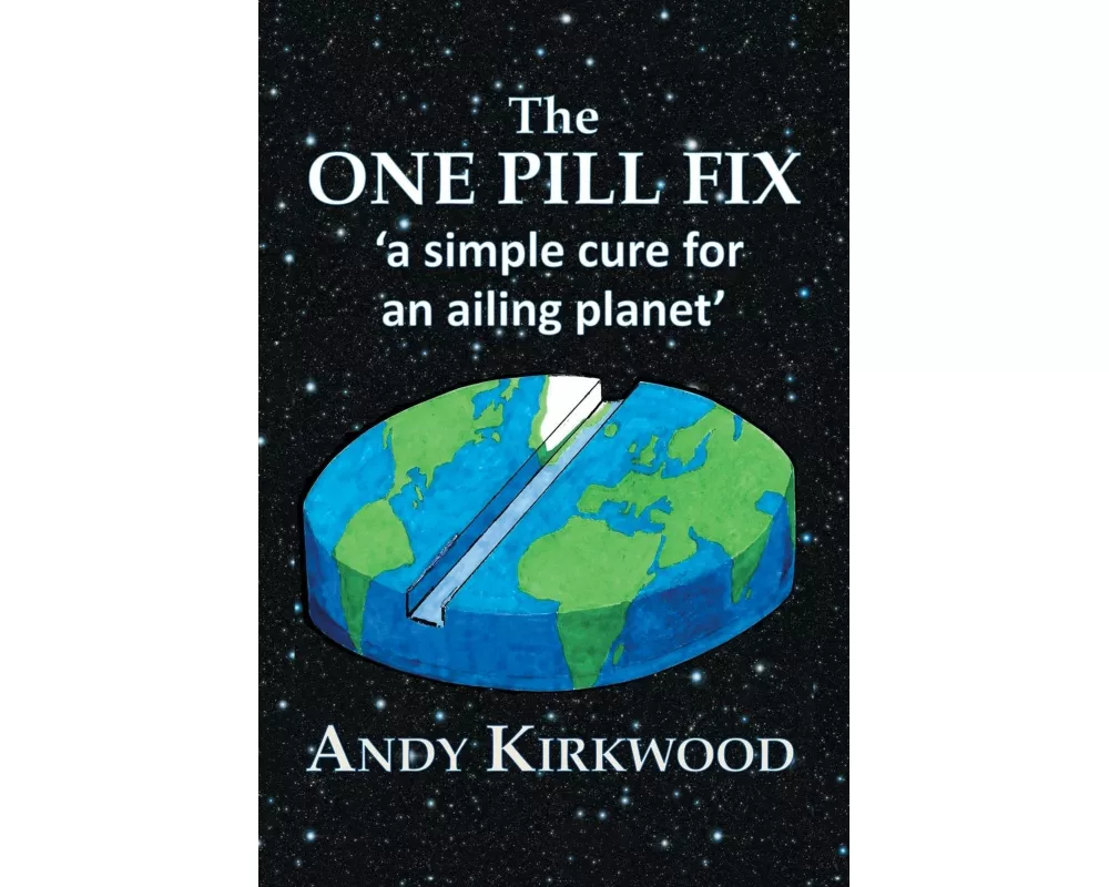 The One Pill Fix