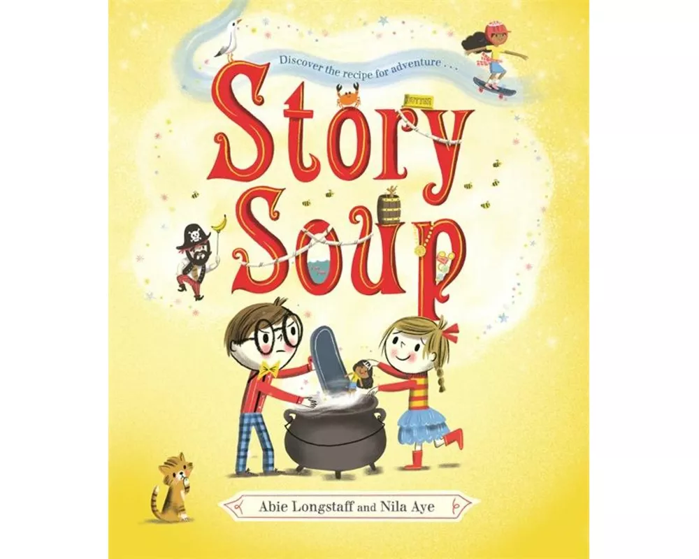 Story Soup