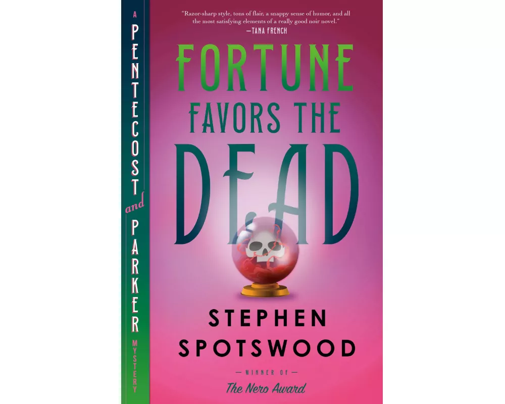 Fortune Favors the Dead