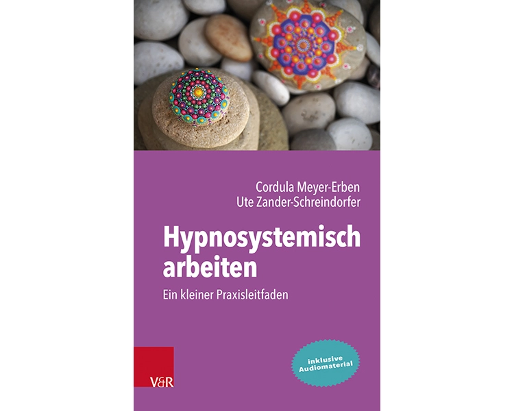 Hypnosystemisch arbeiten: Ein kleiner Praxisleitfaden