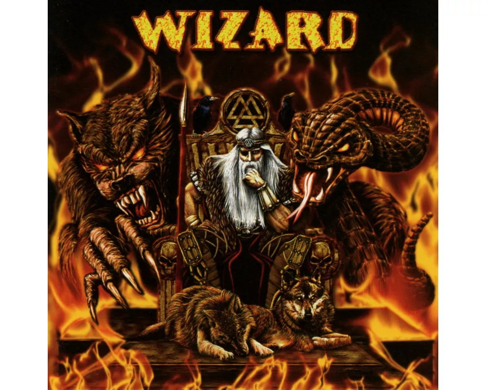 Odin (Remastered + Bonus)