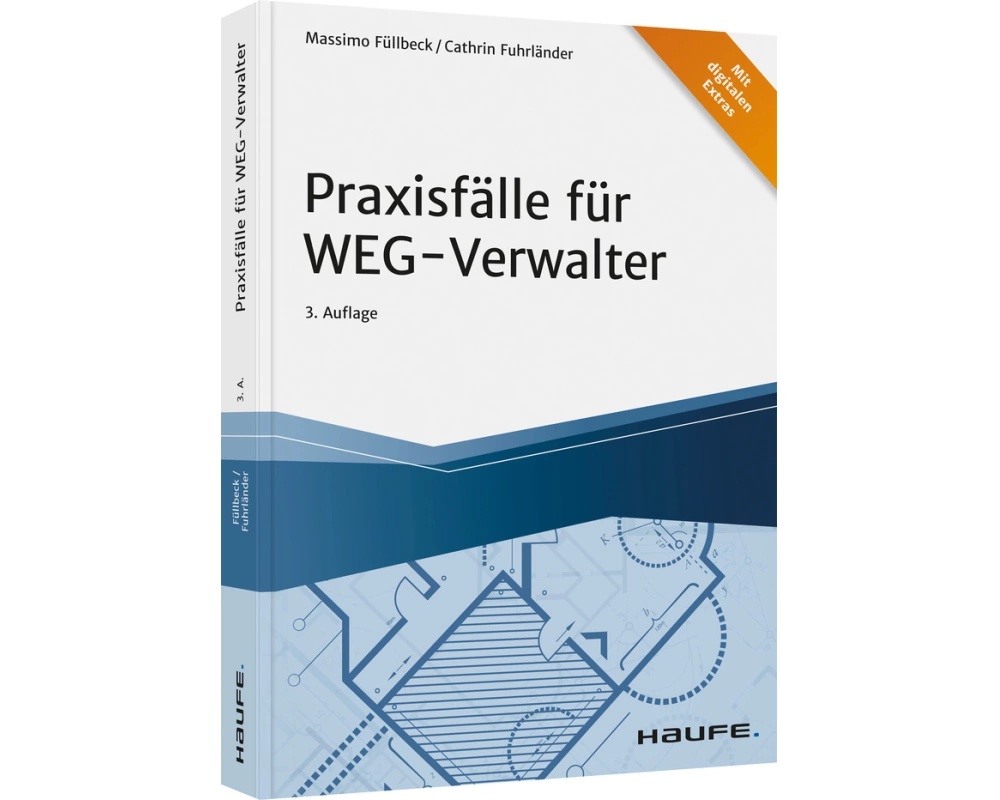 Praxisfälle für WEG-Verwalter