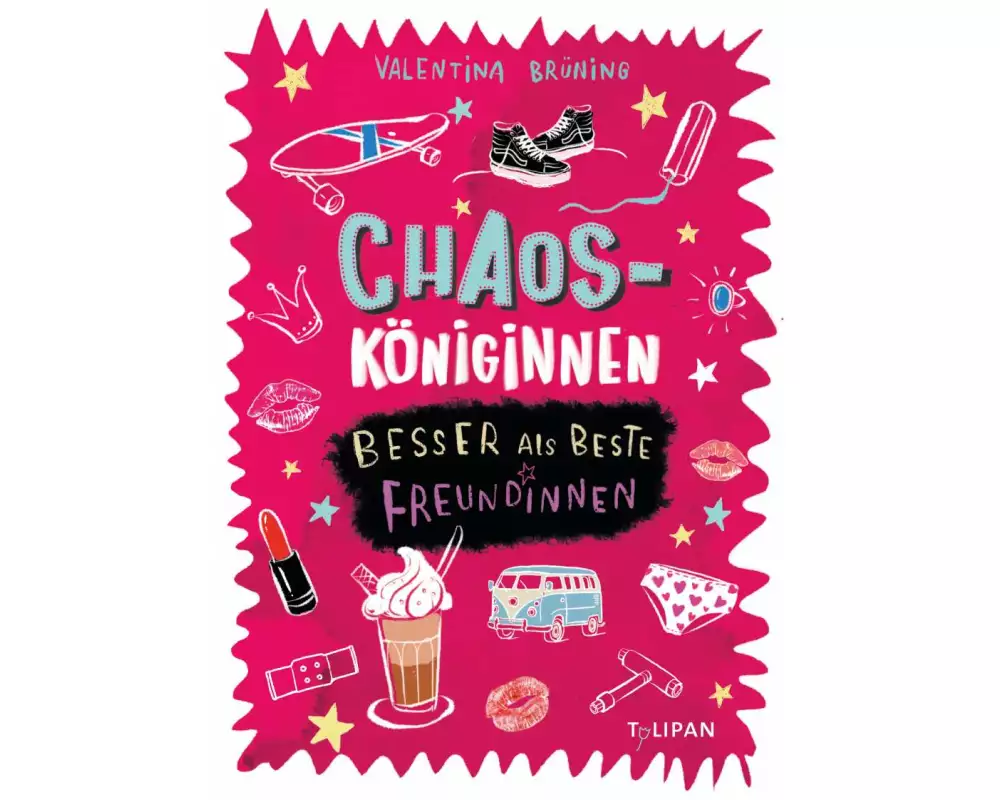 Chaosköniginnen