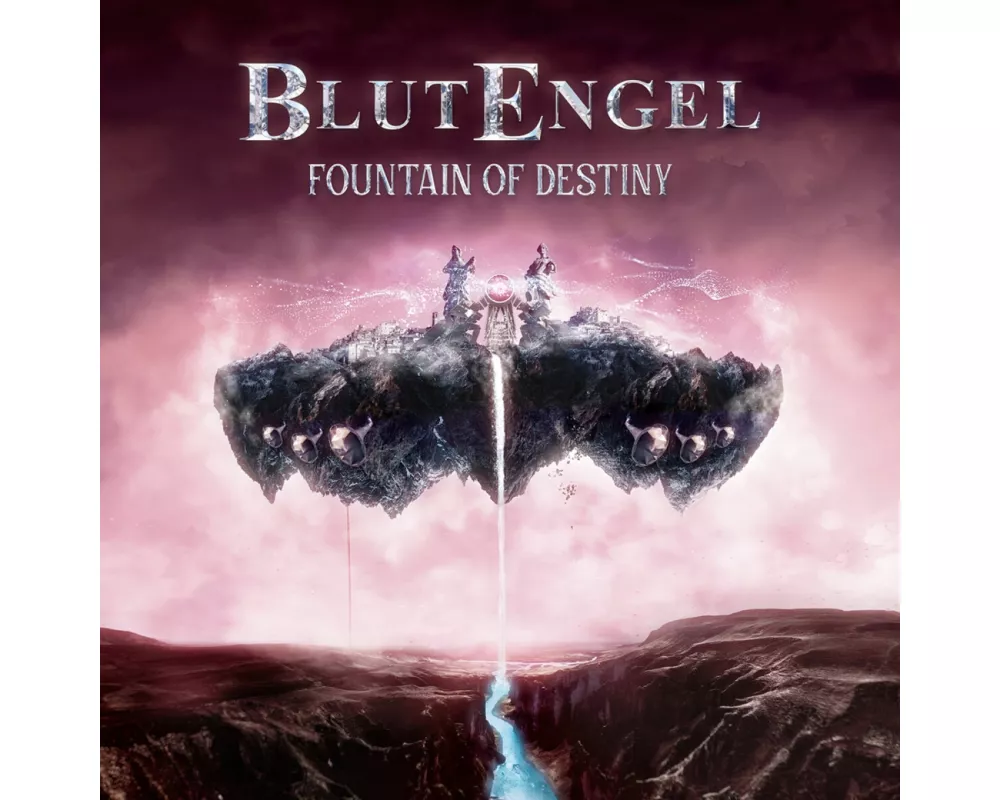 Fountain Of Destiny