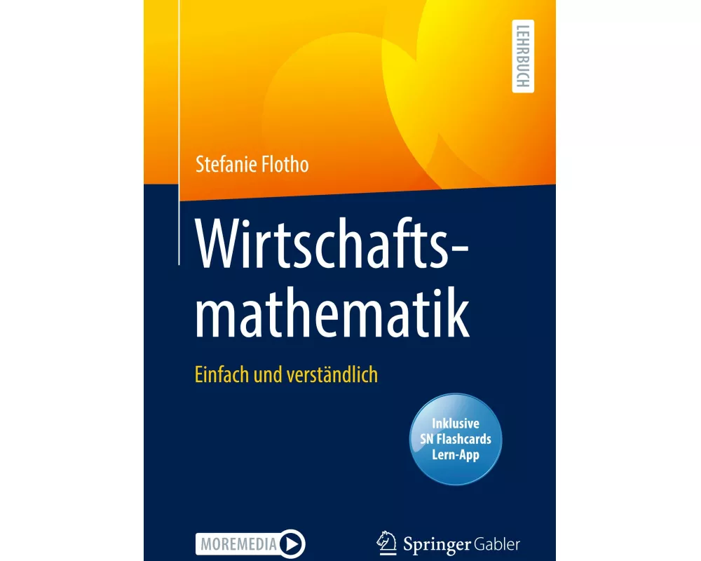 Wirtschaftsmathematik