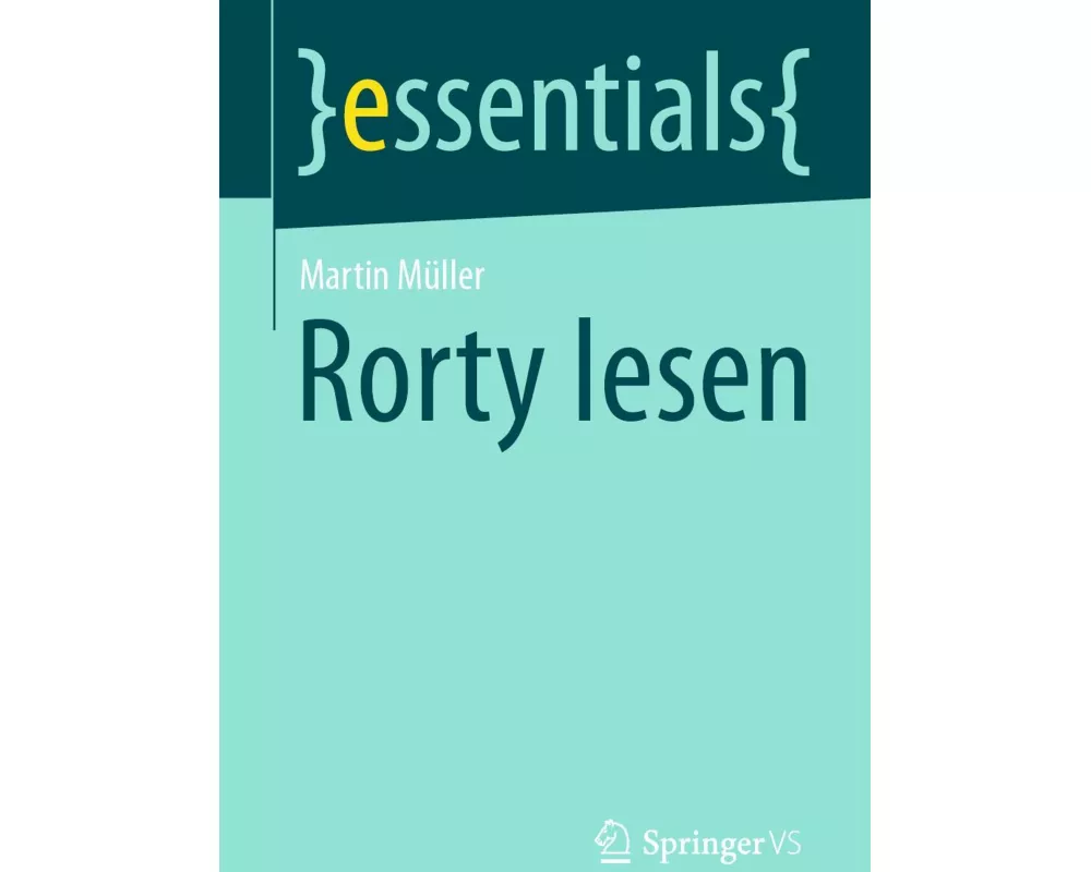 Rorty lesen