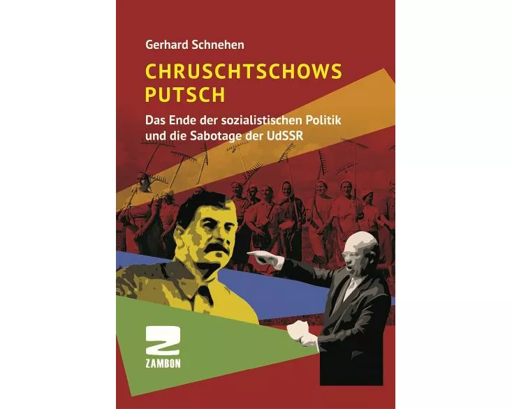 Chruschtschows Putsch