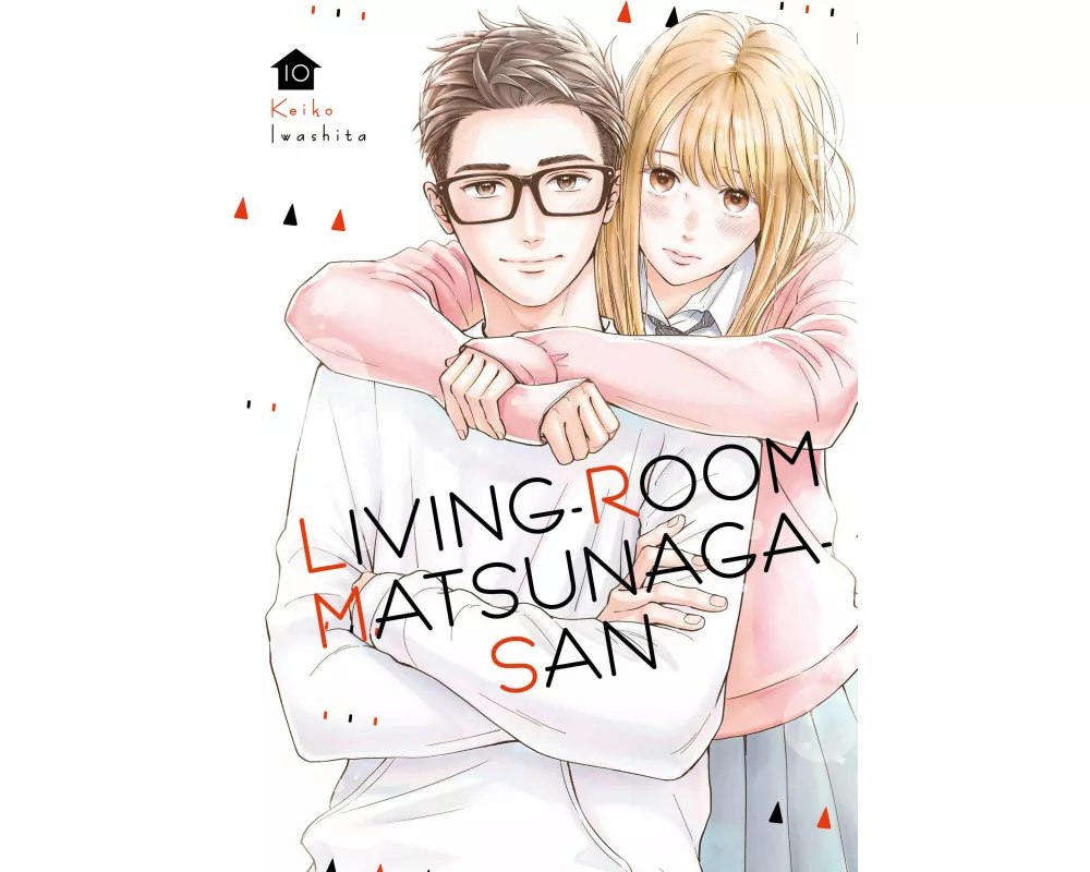 Living-Room Matsunaga-san 10