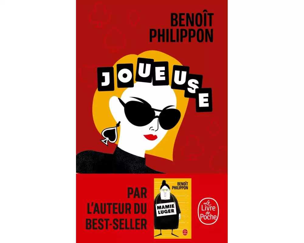 Joueuse