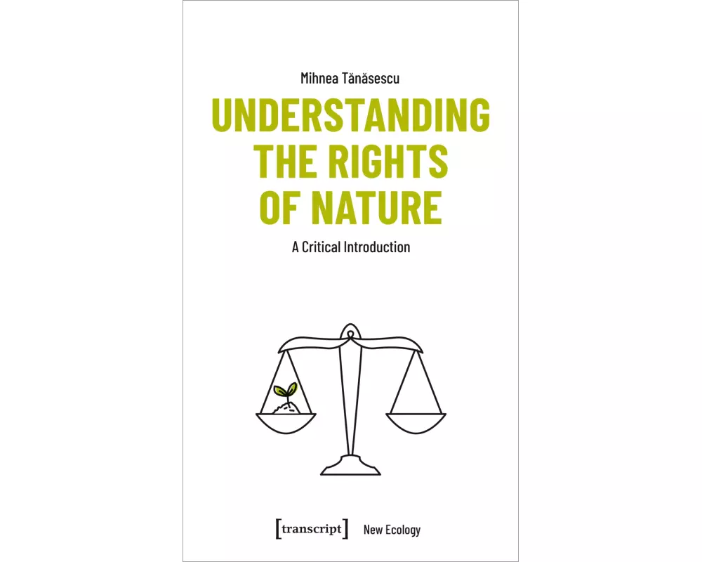 Understanding the Rights of Nature