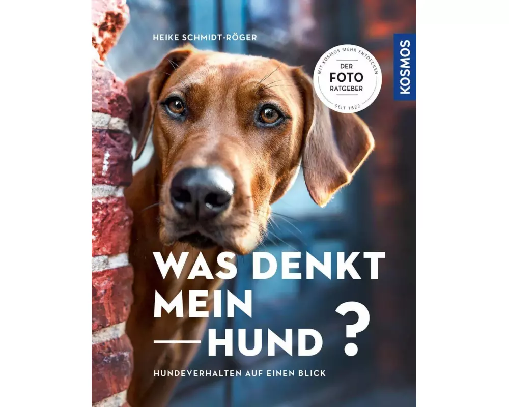 Was denkt mein Hund?