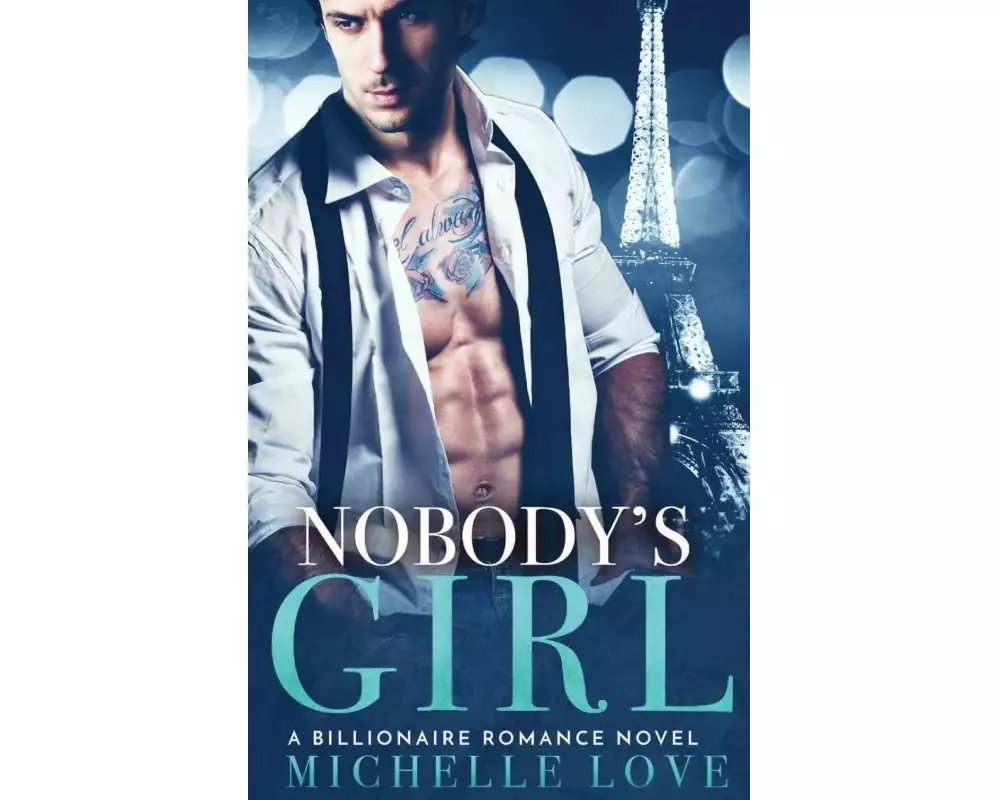 Nobody's Girl