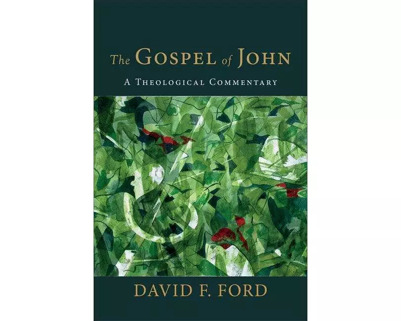 The Gospel of John