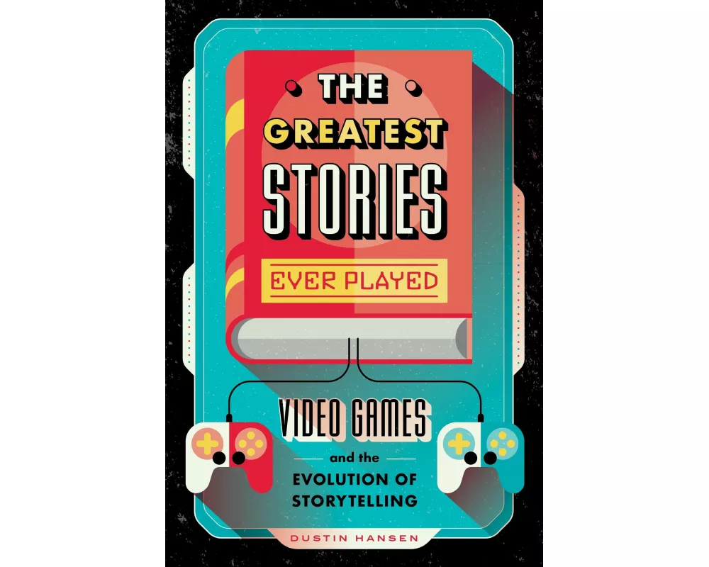 The Greatest Stories Ever Played