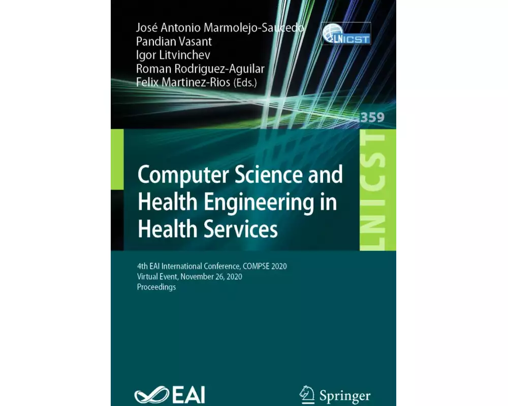 Computer Science and Health Engineering in Health Services
