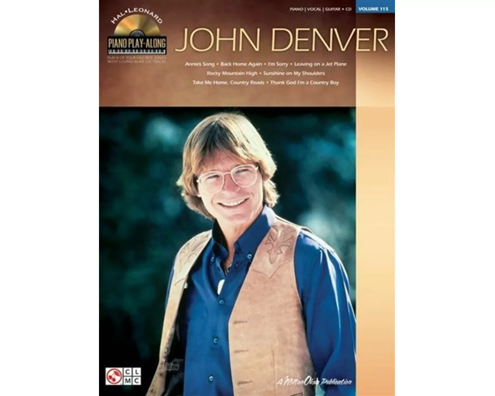 John Denver