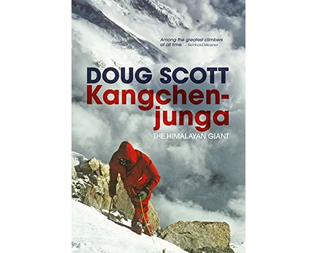 Kangchenjunga