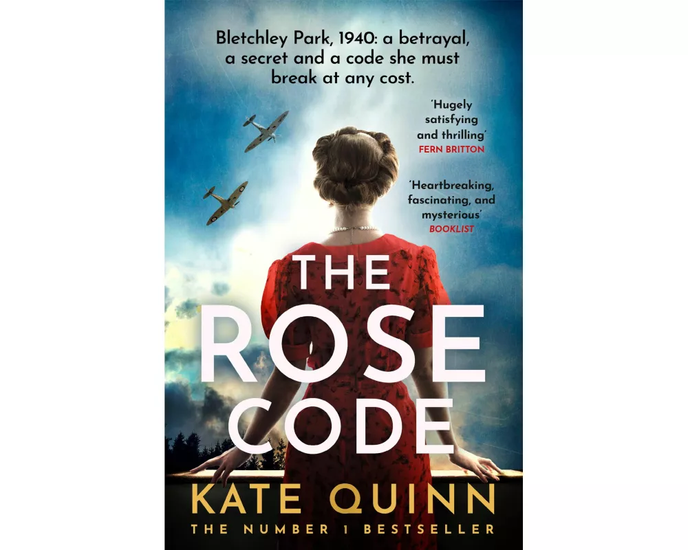 The Rose Code